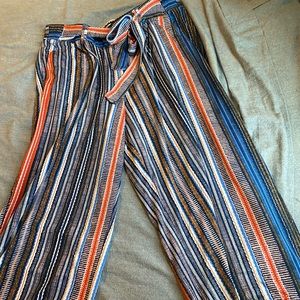 JohnPaul Women’s Capri Polyester